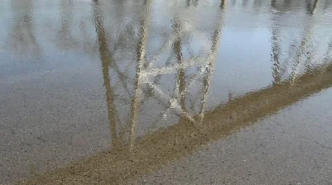 Bridge Refelection Vidéo 10562018