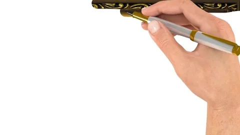 Bridge on the River Yauza. Pattern Stock Footage 81749155