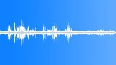 BRIDGE, SHIP Sound Effect