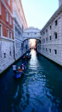 Bridge of sign Stock Photos