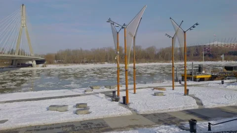 Bridge timelapse Stock Footage 149081014