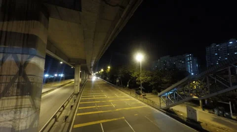 The Bridge, The traffic and of course The Toll Stockbeeldmateriaal 47478946