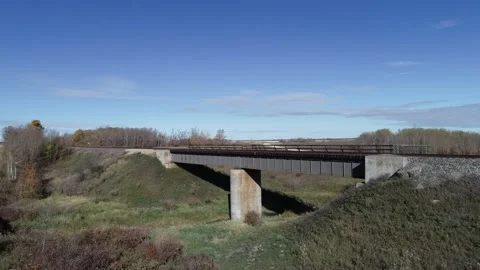 Bridge02 Stock Footage