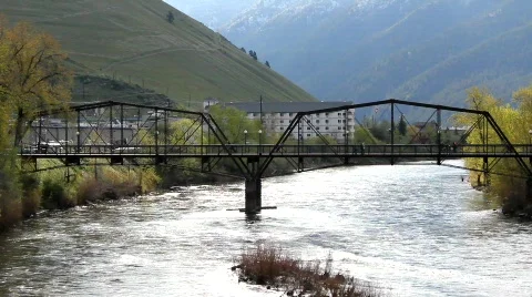 Bridge1 Видео 754987