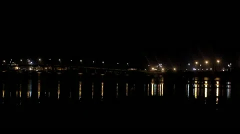 BRIDGE1 Video stock 21309404