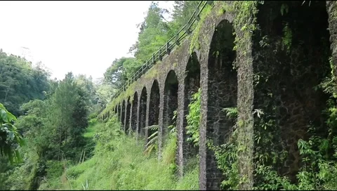 Bridge1 Stock Footage 276402103