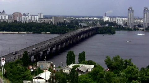 Bridge2 Video stock 787257