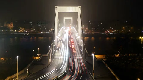 Bridge2 Stock Footage 36643610