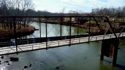 Bridgeclip2 Vídeo Stock 168382717