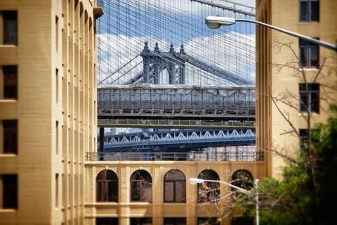 Bridges Stock Photos