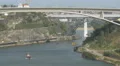 Bridges in Porto 4k or 4k+ Resolution