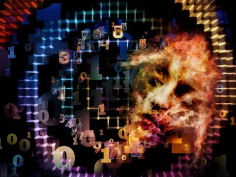 The Bridges of Understanding Stock Illustration