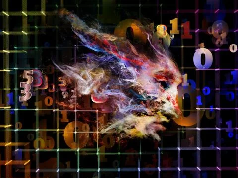 The Bridges of Understanding イラスト素材