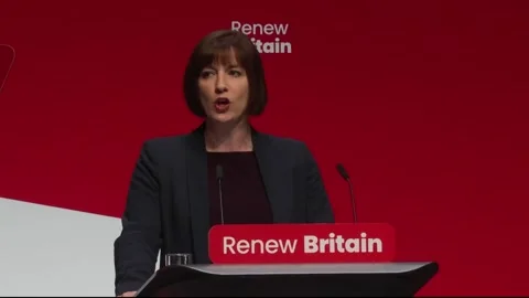 Bridget Phillipson says Conservatives treated universities as 'political battle Stock Footage 318007478