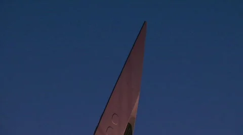 Bridgetop Stock Footage 752140