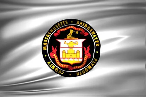 Bridgewater Stock Illustration