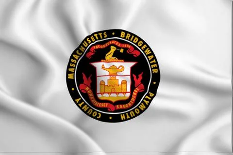 Bridgewater Stock Illustration