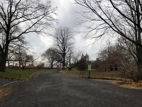 Bridle Path Stockfoto's