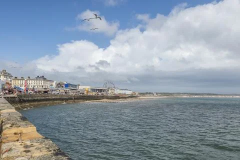 Bridlington Stock Photos