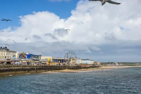 Bridlington Stock Photos