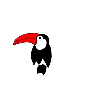 Brids vektor Stock Illustration