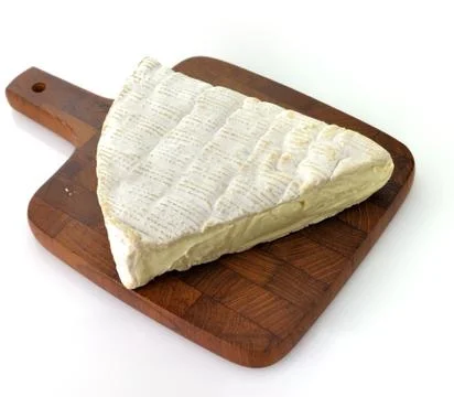 Brie cheese Stock Photos