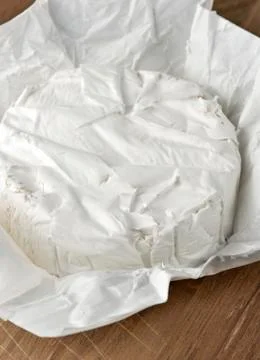 Brie cheese Stock Photos