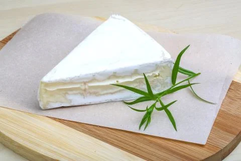 Brie cheese Stock Photos