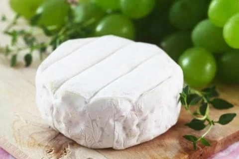 Brie Stock Photos