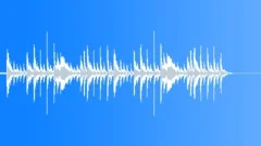 Brief Optimism (Cue) Stock Music