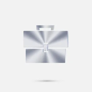 Briefcase Stock Illustration