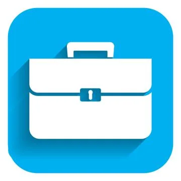 Briefcase Stock Illustration