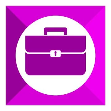 Briefcase 스톡 일러스트