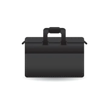 Briefcase Иллюстрация