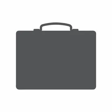 Briefcase Stock Illustration