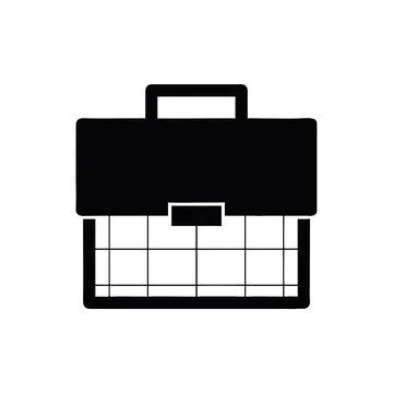 Briefcase Stock Illustration