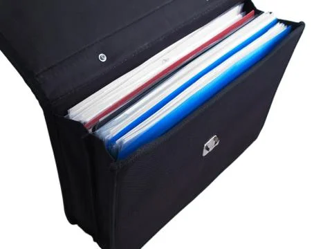 Briefcase Stock Photos