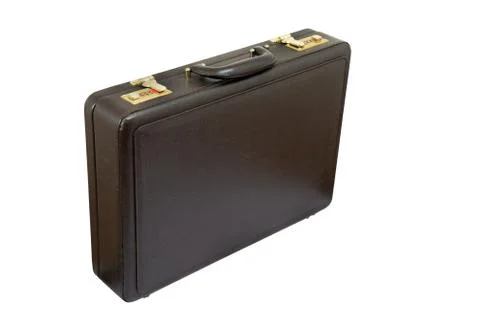 Briefcase Stock Photos