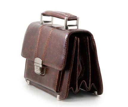 Briefcase Stock Photos