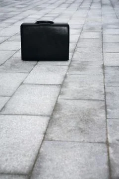 Briefcase Stock Photos