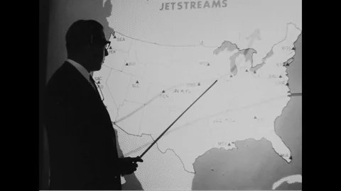 Briefing room is designed according to the concept of presentation - 1966 Stock Footage 99098690