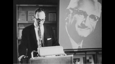 Briefing room is designed according to the concept of presentation - 1966 Stock Footage 99098695