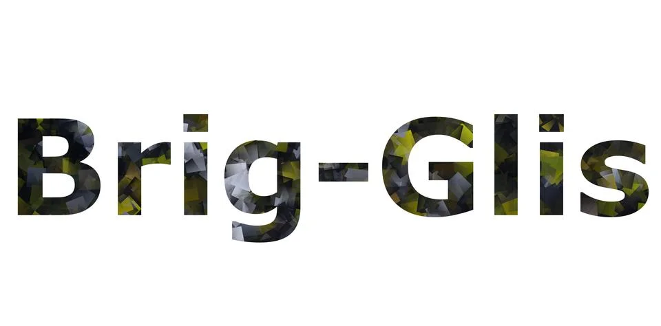 Brig-Glis Stock Illustration