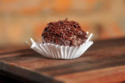 BRIGADEIRO Stock Photos