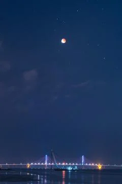 Brigde Scape Stock Photos