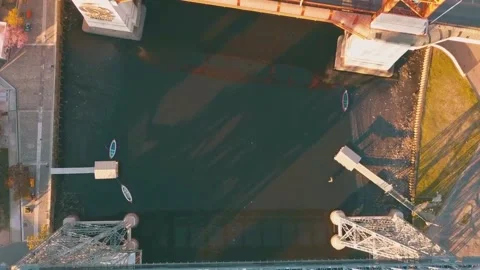 Brige La Boca 9 Stock-Footage 141408533