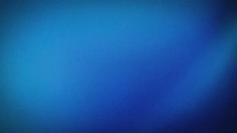 Bright 4K abstract grainy gradient background wallpaper in blue royal and nav Stock Illustration
