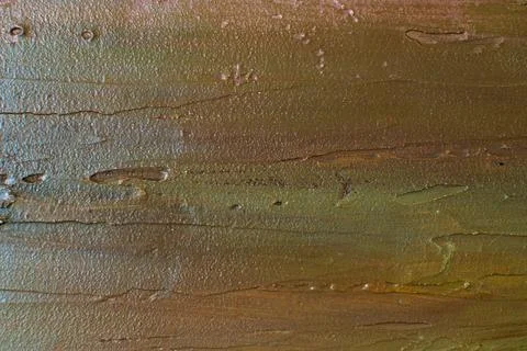 Bright abstract artistic modern horizontal background. Hand drawing on canv.. Stock Photos