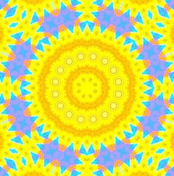 Bright abstract background Bright background with abstract pattern Copyrig... Stock Photos