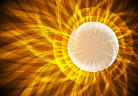 Bright abstract background - eps 10 Bright abstract background - eps 10 Co... 写真素材